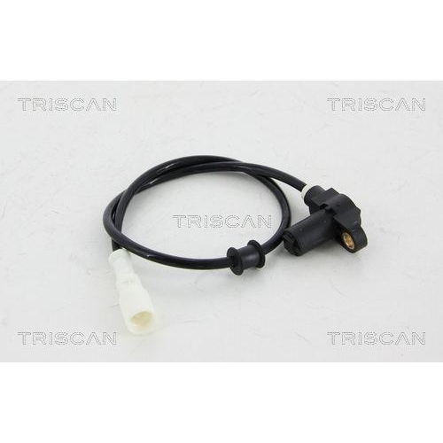 TRISCAN Sensor, Raddrehzahl
