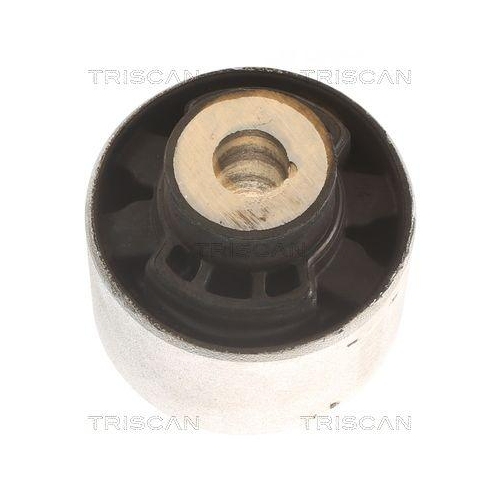 TRISCAN Lagerung, Lenker