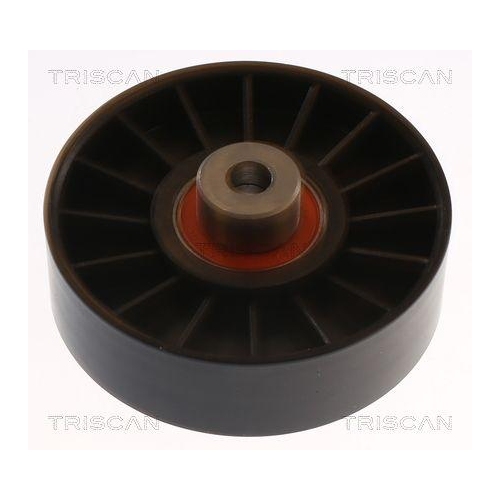 TRISCAN Umlenk-/Führungsrolle, Keilrippenriemen