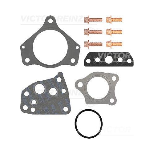 VICTOR REINZ Montagesatz, Lader