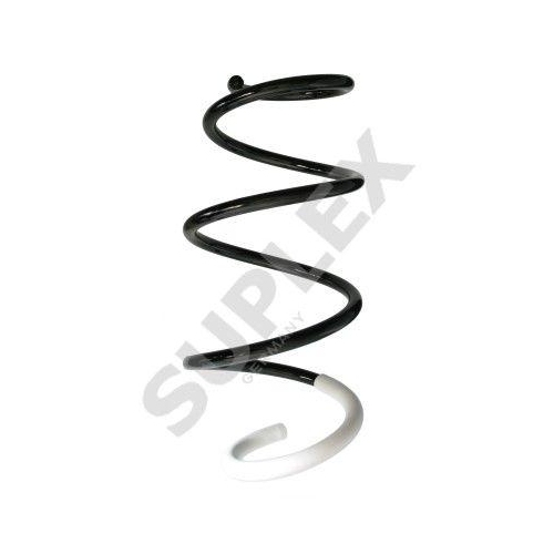 SUPLEX Fahrwerksfeder