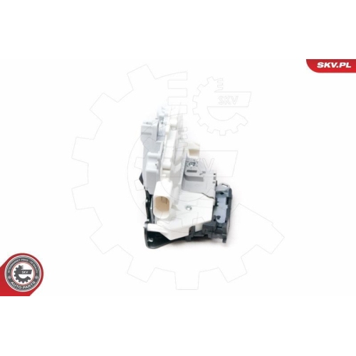 ESEN SKV T&uuml;rschloss