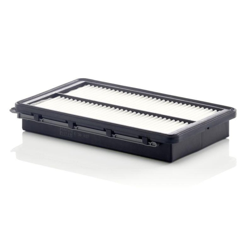 MANN-FILTER Luftfilter