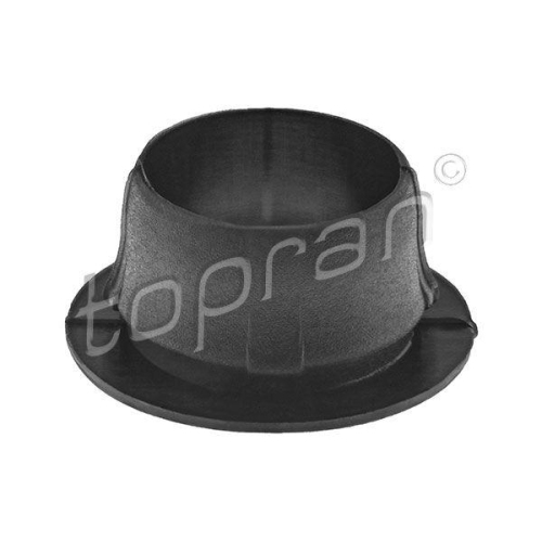 TOPRAN Befestigungstülle