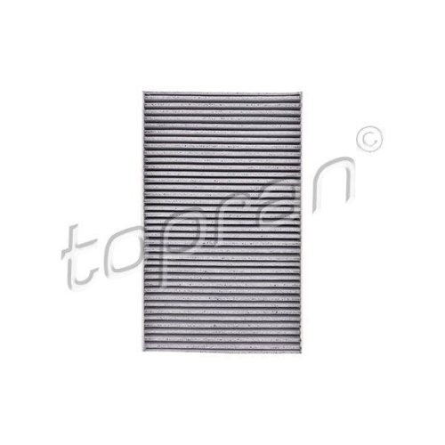 TOPRAN Filter, Innenraumluft