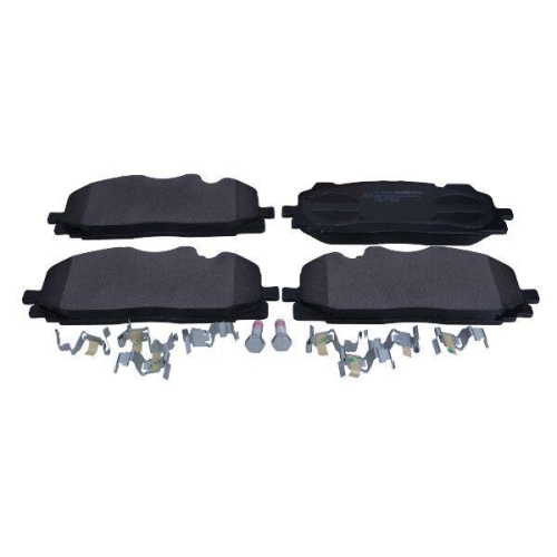 MAXGEAR Bremsbelagsatz, Scheibenbremse