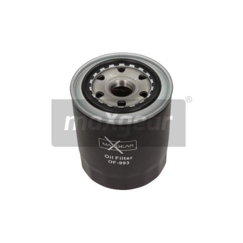 MAXGEAR &Ouml;lfilter