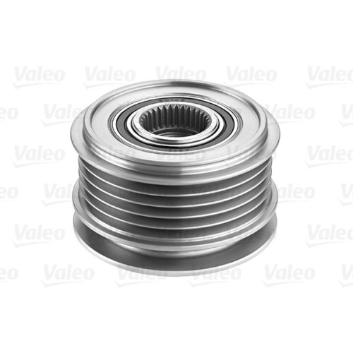 VALEO Generatorfreilauf VALEO NEW SPARE PART