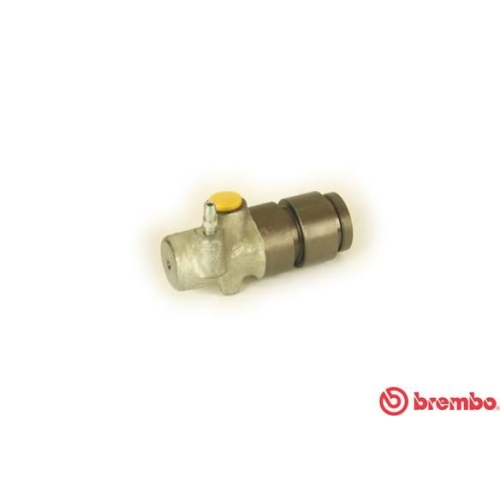 BREMBO Nehmerzylinder, Kupplung ESSENTIAL LINE