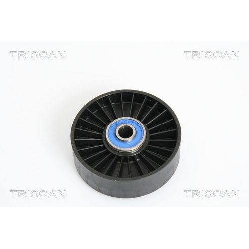 TRISCAN Umlenk-/Führungsrolle, Keilrippenriemen