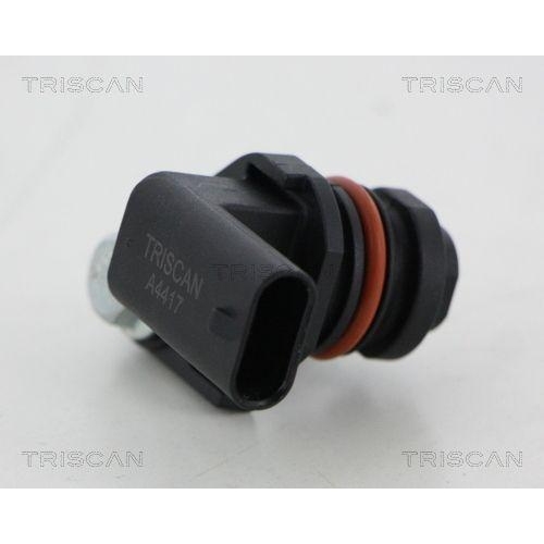 TRISCAN Sensor, Nockenwellenposition