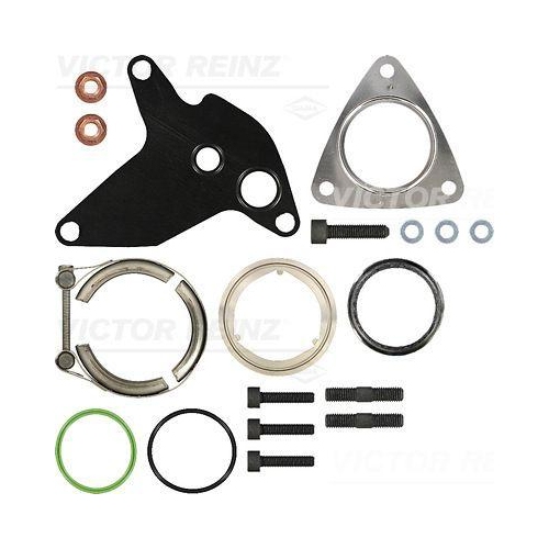 VICTOR REINZ Montagesatz, Lader