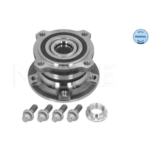 MEYLE Reparatursatz, Radnabe MEYLE-ORIGINAL-KIT: Better solution for you!