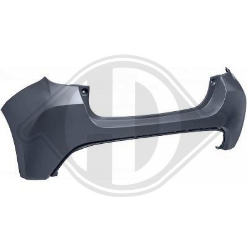 DIEDERICHS Stoßfänger