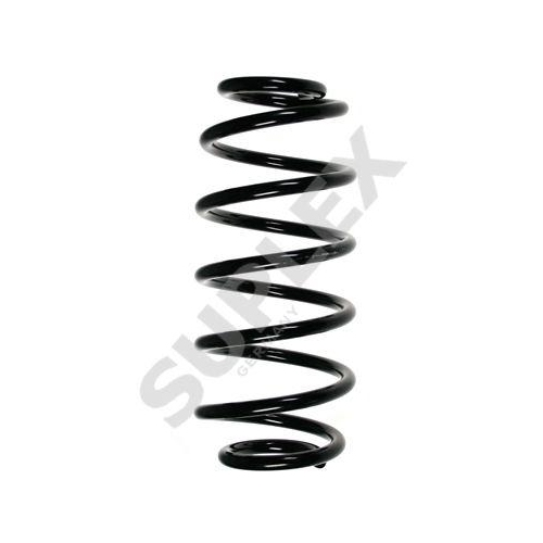 SUPLEX Fahrwerksfeder