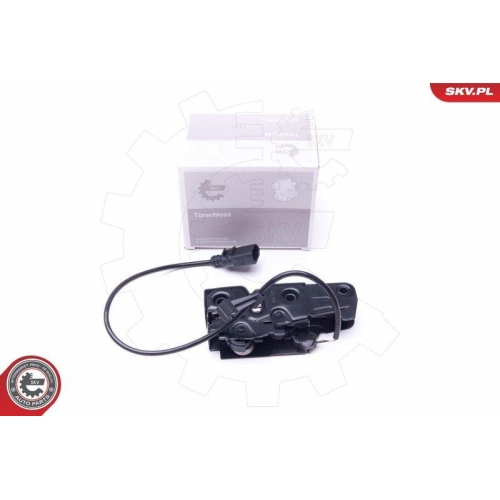 ESEN SKV Motorhaubenschloss