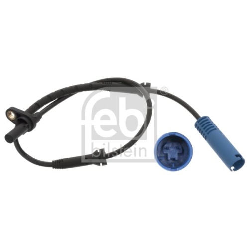 FEBI BILSTEIN Sensor, Raddrehzahl