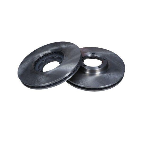 MAXGEAR Bremsscheibe