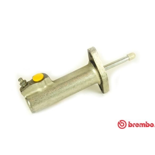 BREMBO Nehmerzylinder, Kupplung ESSENTIAL LINE