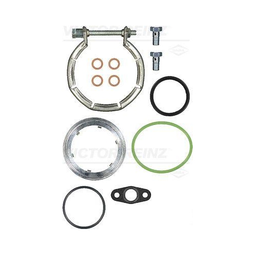 VICTOR REINZ Montagesatz, Lader