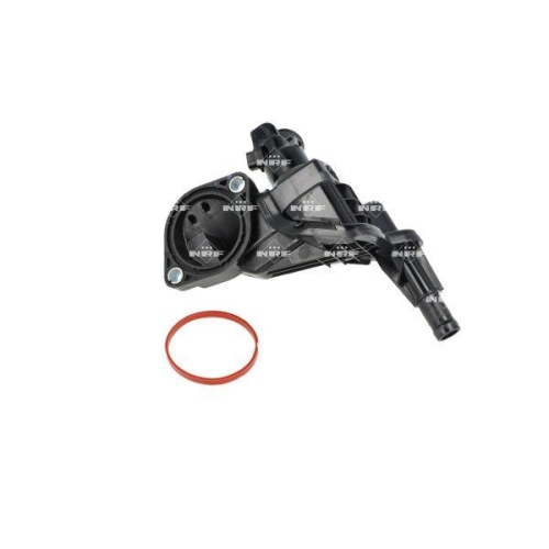 NRF Thermostat, Kühlmittel EASY FIT