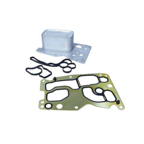 MAXGEAR Ölkühler, Motoröl