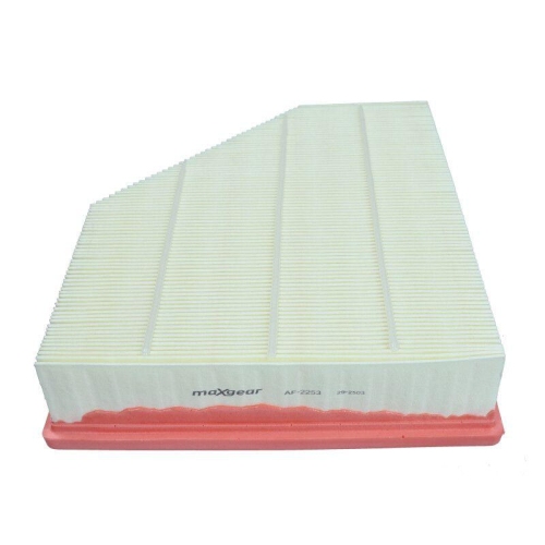 MAXGEAR Luftfilter