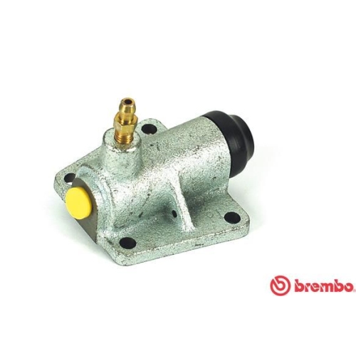 BREMBO Nehmerzylinder, Kupplung ESSENTIAL LINE