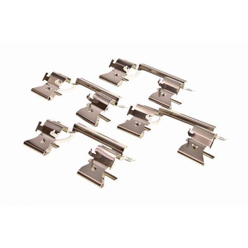 MAXGEAR Zubeh&ouml;rsatz, Scheibenbremsbelag