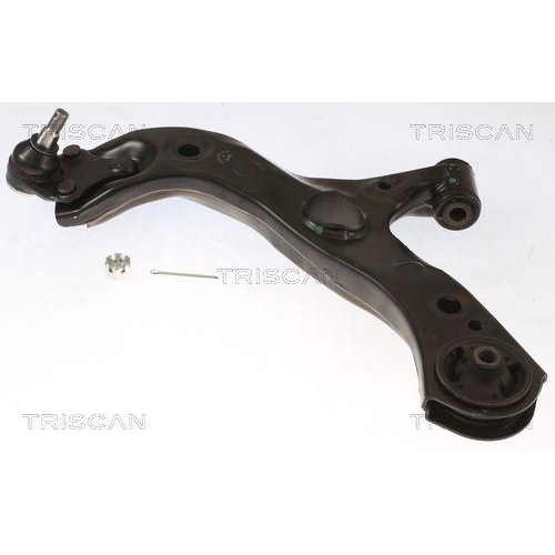 TRISCAN Lenker, Radaufh&auml;ngung