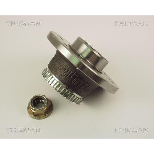 TRISCAN Radlagersatz