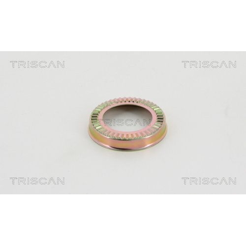 TRISCAN Sensorring, ABS