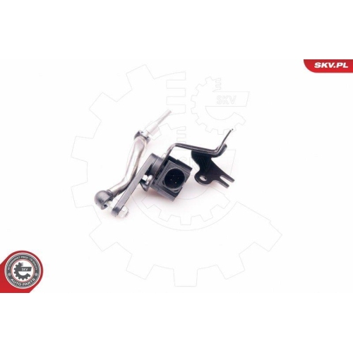 ESEN SKV Sensor, Leuchtweitenregulierung