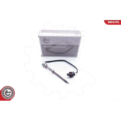 ESEN SKV Sensor, Abgastemperatur