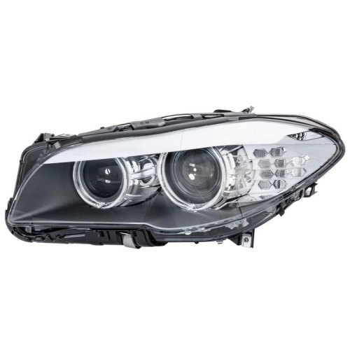 HELLA Hauptscheinwerfer