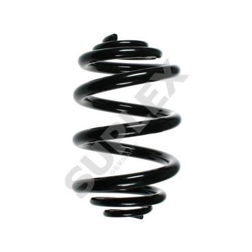 SUPLEX Fahrwerksfeder