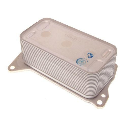 MAXGEAR Ölkühler, Automatikgetriebe