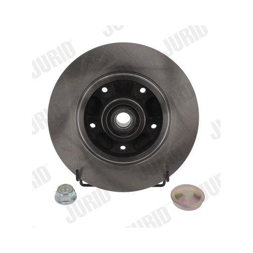 JURID Bremsscheibe