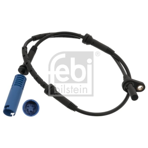 FEBI BILSTEIN Sensor, Raddrehzahl