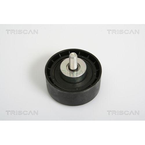 TRISCAN Umlenk-/Führungsrolle, Keilrippenriemen