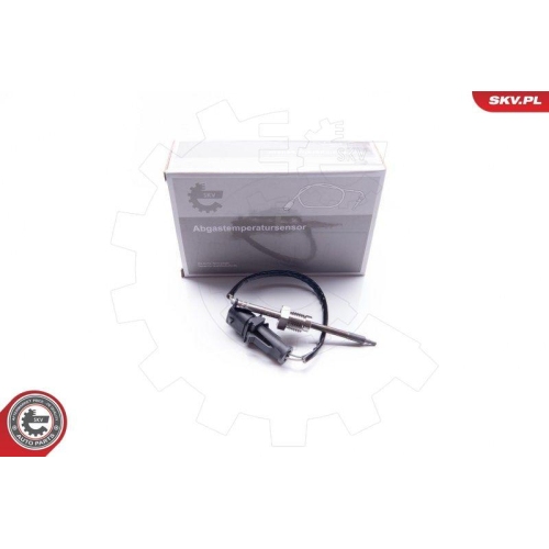 ESEN SKV Sensor, Abgastemperatur