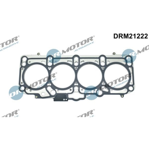 Dr.Motor Automotive Dichtung, Zylinderkopf