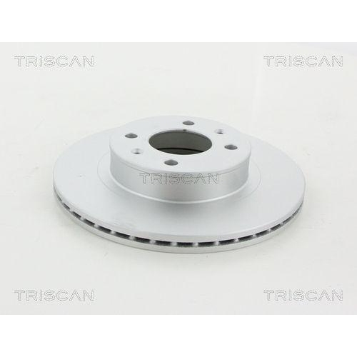 TRISCAN Bremsscheibe