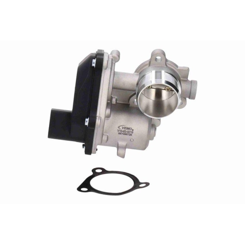 VEMO AGR-Ventil Original VEMO Qualität