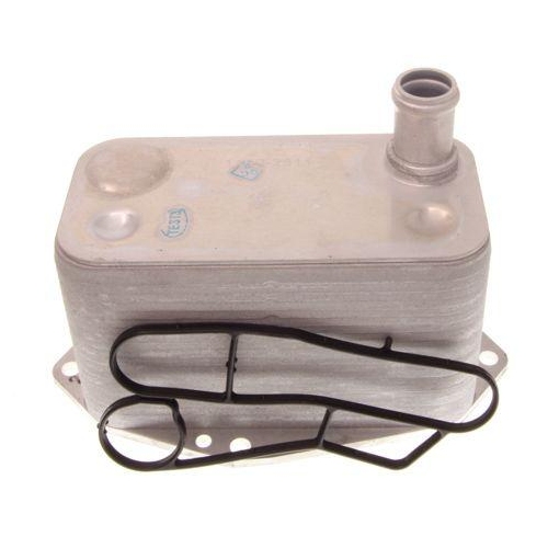 MAXGEAR Ölkühler, Motoröl