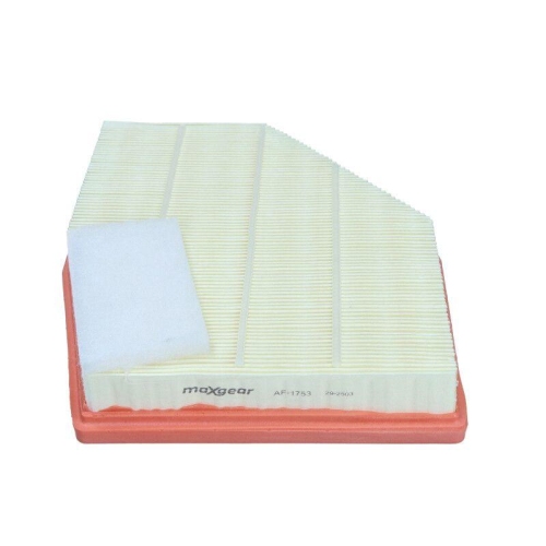 MAXGEAR Luftfilter