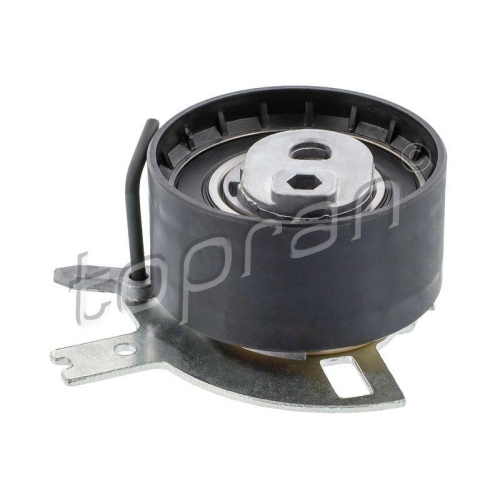 TOPRAN Spannrolle, Zahnriemen PREMIUM BRAND