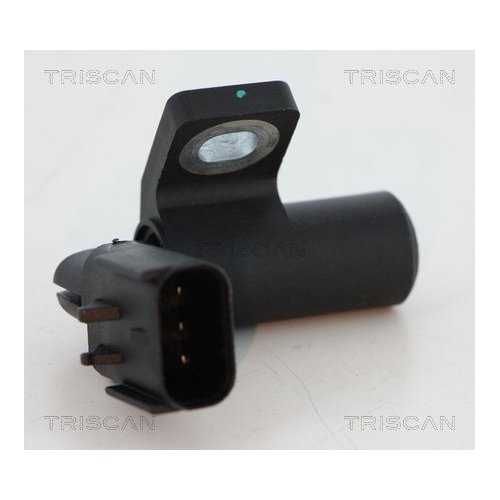 TRISCAN Sensor, Nockenwellenposition