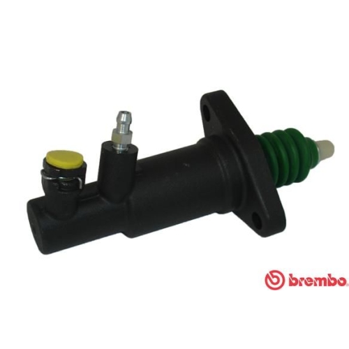 BREMBO Nehmerzylinder, Kupplung ESSENTIAL LINE