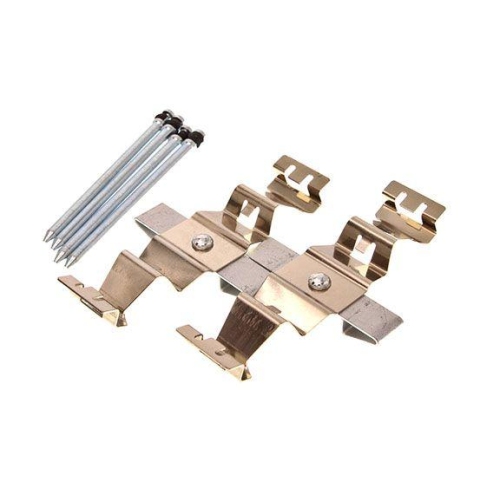 MAXGEAR Zubeh&ouml;rsatz, Scheibenbremsbelag